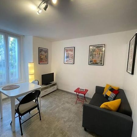 Studio Rdc Parking Prive Gratuit Doué-la-Fontaine المظهر الخارجي الصورة