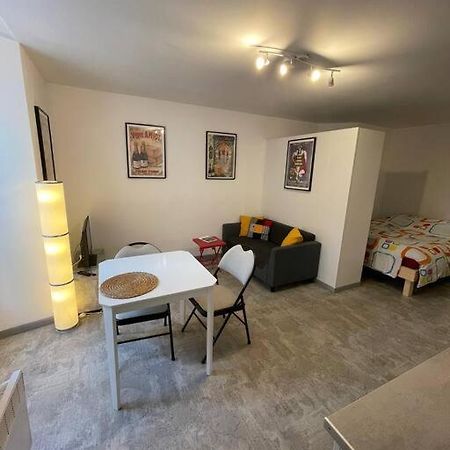 Studio Rdc Parking Prive Gratuit Doué-la-Fontaine المظهر الخارجي الصورة
